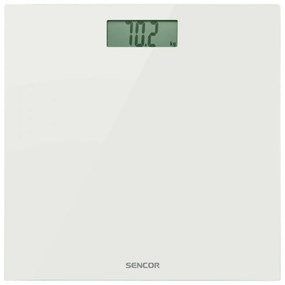 Sencor SBS 2301WH Cântar de persoane