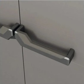 Dulap de atelier Più – Keter