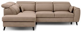 Coltar extensibil Noble pe stanga Nube 20