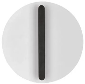 Aplica LED stil ambiental NALU diametru-20cm, 3000K NVL-9580680