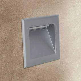 Spot LED incastrabil pentru scari/perete STAIRS