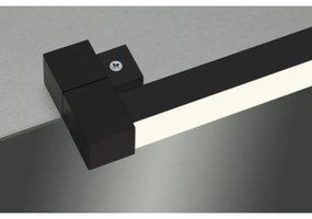 Aplică LED pentru oglindă de baie Briloner SPLASH LED/10W/230V IP44