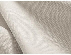 Canapea bej extensibilă 247 cm Jodie – Micadoni Home