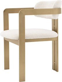 Scaun design elegant LUX Donato, alama 113482 HZ