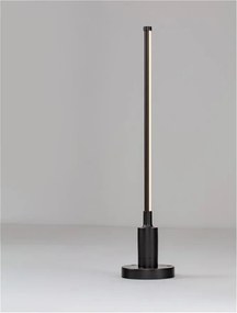 Tarus LED iluminat exterior decorativ IP65 DESSAY H-58cm