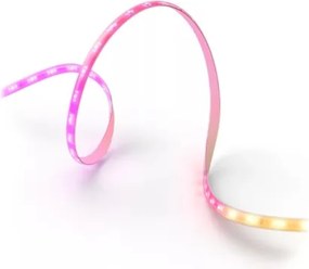 Philips - Bandă LED RGBW dimabilă Hue FLUX 4+2m LED/35,5W/230V 2200-6500K