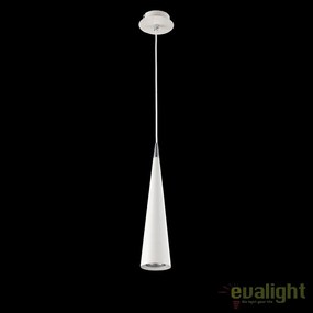 Pendul design modern Nevill alb MYP318-PL-01-W