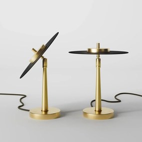 Lampa de masa design italian modern Vinyl-Inspired