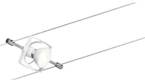 Paulmann 94149 - Set 5x GU5,3/10W spoturi pentru sistem cablu TECH 230V