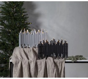 Decorațiune luminoasă gri Note – Star Trading