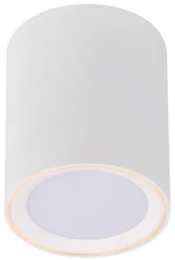Nordlux - Spot LED FALLON LONG LED/5,5W/230V alb