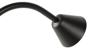 Stalp LED iluminat exterior IP65 CUCA H-30cm