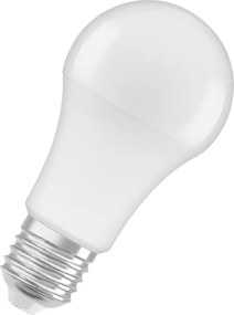 Set de 10 becuri LED CLASSIC A75 E27/10W/230V 4000K - Osram