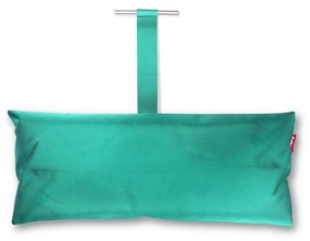 Pernă pentru hamac "headdemock", 12 variante - Fatboy® Culoare: turquoise