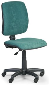 Scaun de lucru Torino II, verde