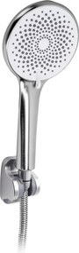 Baterie pentru cada Rea Foss Nickel Brush