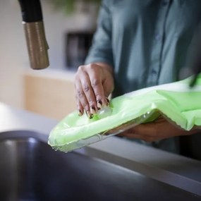 Pătură de joacă cu covoraș acvatic 2 în 1 Baby Einstein SEA FLOOR EXPLORERS