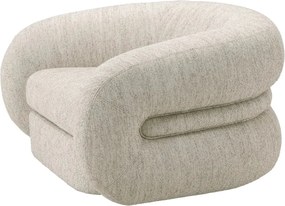 Fotoliu pivotant modern design LUX Cosenza