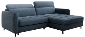 Coltar extensibil Gomsi pe dreapta Raquel 40