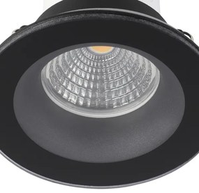 Corp de iluminat LED pentru baie dimabil SALABATE LED/6W/230V 2700K IP44 Eglo 99493