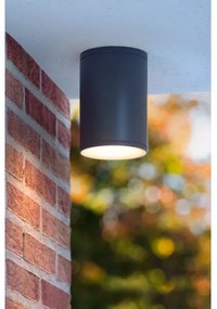 Lucide 27870/01/30 - Plafonieră baie TUBIX 1xE27/24W/230V