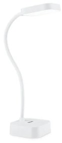 Philips ROCK LED lampă de birou tactilă, dimabilă, 5W/5V, 1800 mAh