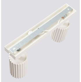 Spot crem 6,5x30 cm Gleam – Sollux