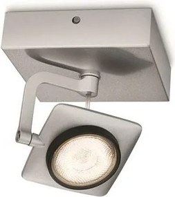 Philips 53190/48/P0 - Spot LED MYLIVING MILLENNIUM LED/4,5W/230V