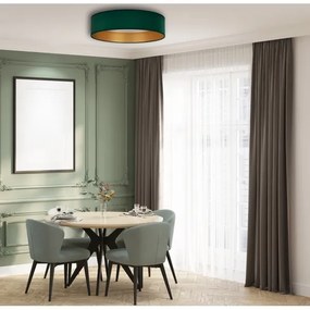 Plafonieră LED VELVET LED/12W/230V d. 30 cm 3000K/4000K/6400K Brilagi