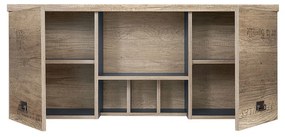 Dulap de perete Malcolm SFW2D. 798395