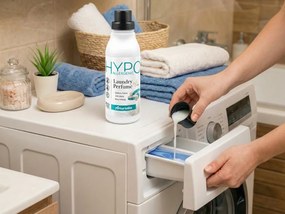 Parfum pentru rufe SMOOTH COTTON 500 ml, hipoalergenic