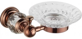 Mexen Estela mydelniczka, aur roz - 7011539-60