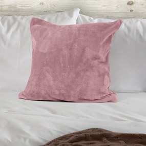 Husă de pernă din micropluș