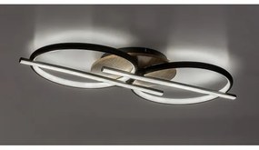 Plafonieră LED Rabalux 71403 ARASH LED/40W/230V 3000/4000/6500K