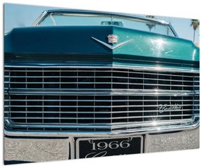 Tablou - Cadillac (90x60 cm)
