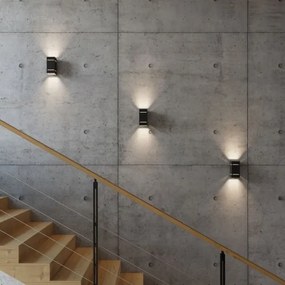 Aplică perete BLOCCO 1xG9/40W/230V