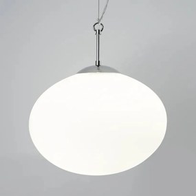 Lustra / Pendul design modern Blob 40cm