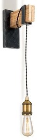 Aplica design industrial vintage Cellar WA 2-1350/1 Vintage OR