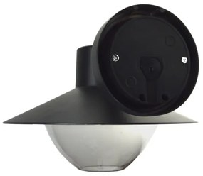 Aplică perete exterior ELENI 1xE27/10W/230V IP44