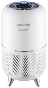 Purificator de aer Concept CA1020 Perfect AirSmart , alb