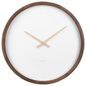Ceas de perete ø 50 cm Ancho – Karlsson