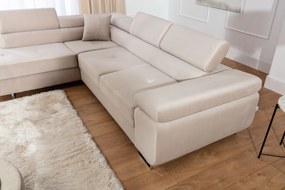 Coltar extensibil Anton pe stanga Paros 02