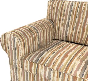 Husă de fotoliu Ektorp