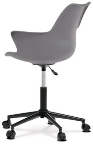 Scaun de birou Aspera (gri). 1120732