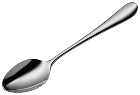 Set tacamuri WMF Merit Protect, 30 piese, Cromargan protect, Protectie impotriva zgarieturilor, Otel inoxidabil 18/10, Argintiu mat