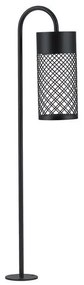 Stalp LED iluminat exterior IP65 MOTLEY H-70cm negru