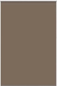 vidaXL Jaluzea cu role opace cafea 165x210 cm lățime material 161,6 cm