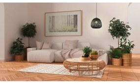 Eglo 43265 - Lustră pe cablu DEMBLEBY 1 1xE27/40W/230V