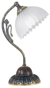 Veioza, Lampa de masa clasica design italian 1805