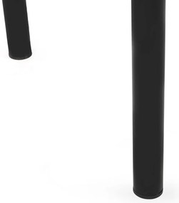 Masă de luat masa Polo Black